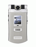 Sony Ericsson Z800